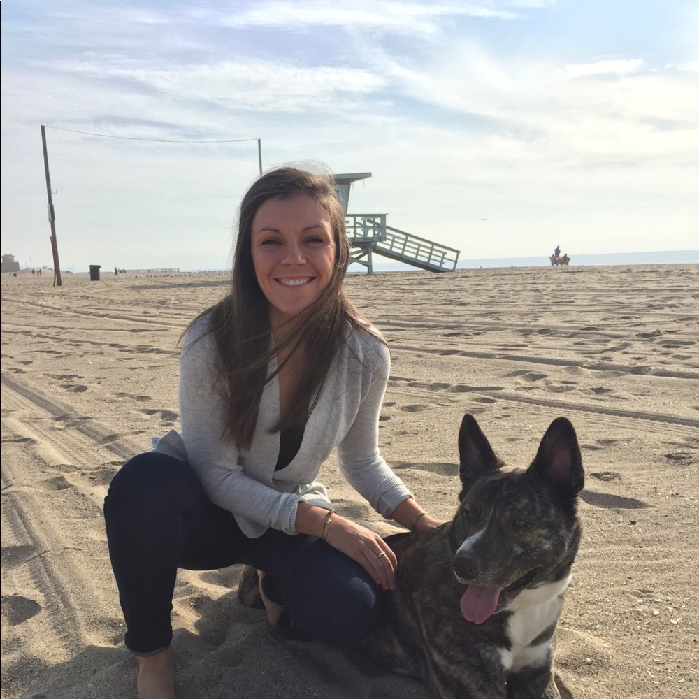 Meet your Posher, Marie